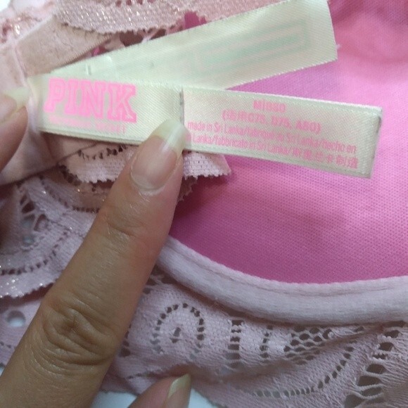 PINK from VS - Picture 6 of 11